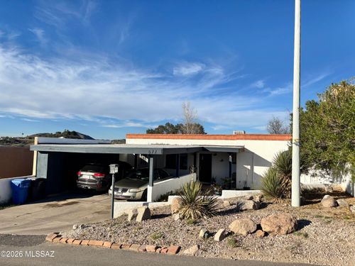 877 E Calle Esplendor, Nogales, AZ, 85621-1444 | Card Image