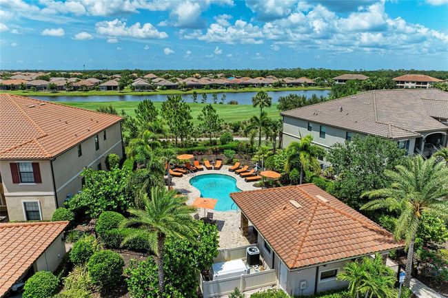 UNIT-104 - 13609 Messina Loop, Condo with 2 bedrooms, 2 bathrooms and null parking in Bradenton FL | Image 52