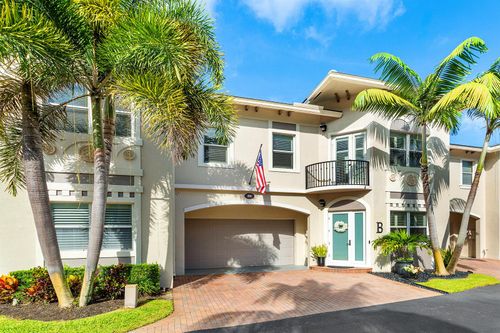 1840 Highland Grove Drive, Delray Beach, FL, 33445 | Card Image
