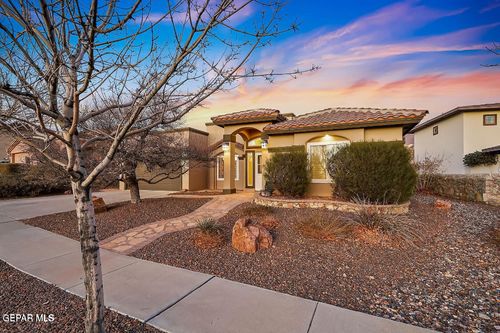 1513 Cidra Del Sol, El Paso, TX, 79911-3021 | Card Image