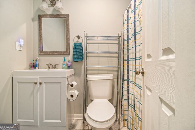 157 Leechman Rd, House other with 5 bedrooms, 3 bathrooms and null parking in Commerce GA | Image 18