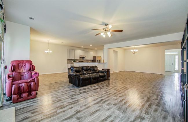 6815 Maize Clearing Trl, House other with 5 bedrooms, 4 bathrooms and 2 parking in Humble TX | Image 14