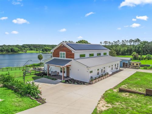16795 Se Highway 42, Weirsdale, FL, 32195-2629 | Card Image