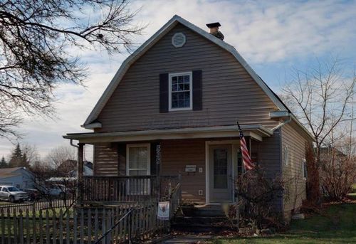 535 S Belmont Ave, Springfield, OH, 45505-2323 | Card Image