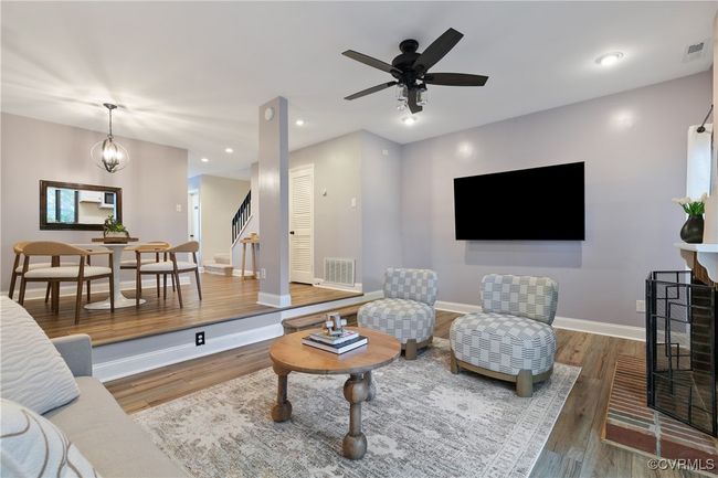 UNIT-11602 - 11602 E Briar Patch Dr, Condo with 2 bedrooms, 2 bathrooms and null parking in Midlothian VA | Image 15