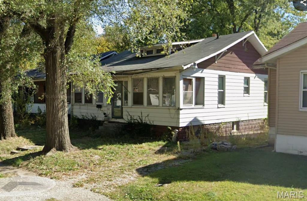Residential in East St Louis 3
