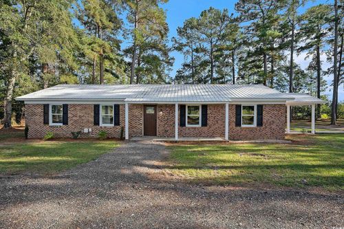 494 Ray Rd, Hemingway, SC, 29554-4523 | Card Image