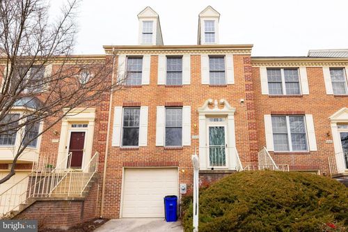 106-5565 April Journey, COLUMBIA, MD, 21044-5592 | Card Image