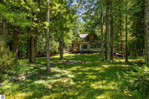 10000 Harmony Dr, Interlochen, MI, 49643-9121 | Card Image