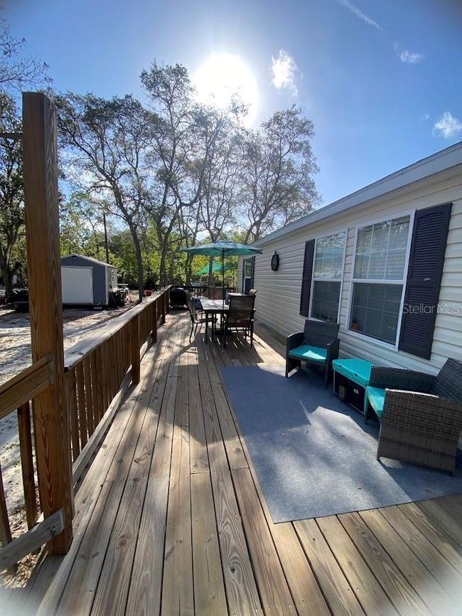 12170 Ne 90 Th St, House other with 3 bedrooms, 2 bathrooms and null parking in BRONSON FL | Image 4