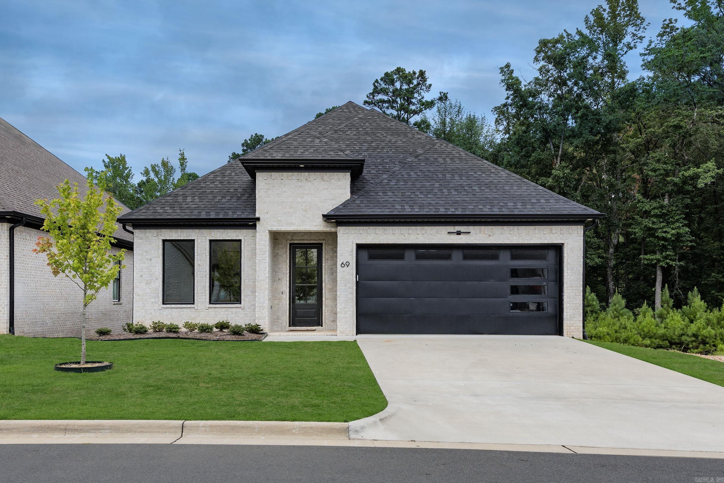 Saffron Cir, Little Rock, AR 72223 #1