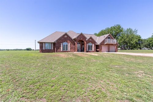 420 Living Springs Trail, Washington, OK, 73093 | Card Image