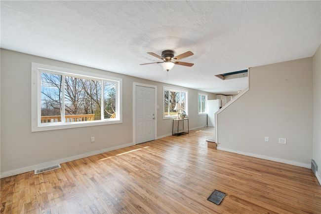 7703 National Pike, House other with 4 bedrooms, 1 bathrooms and 1 parking in Addison PA | Image 4