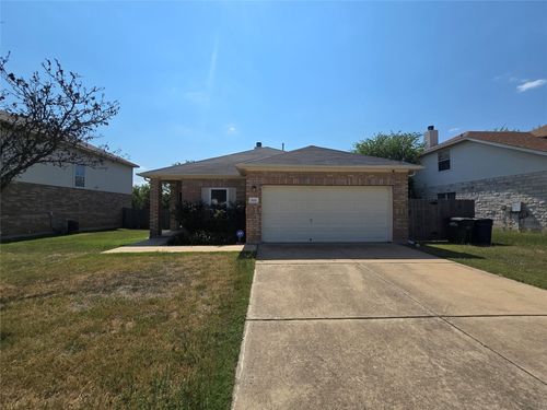 808 Northcreek Blvd, Leander, TX, 78641-7829 | Card Image