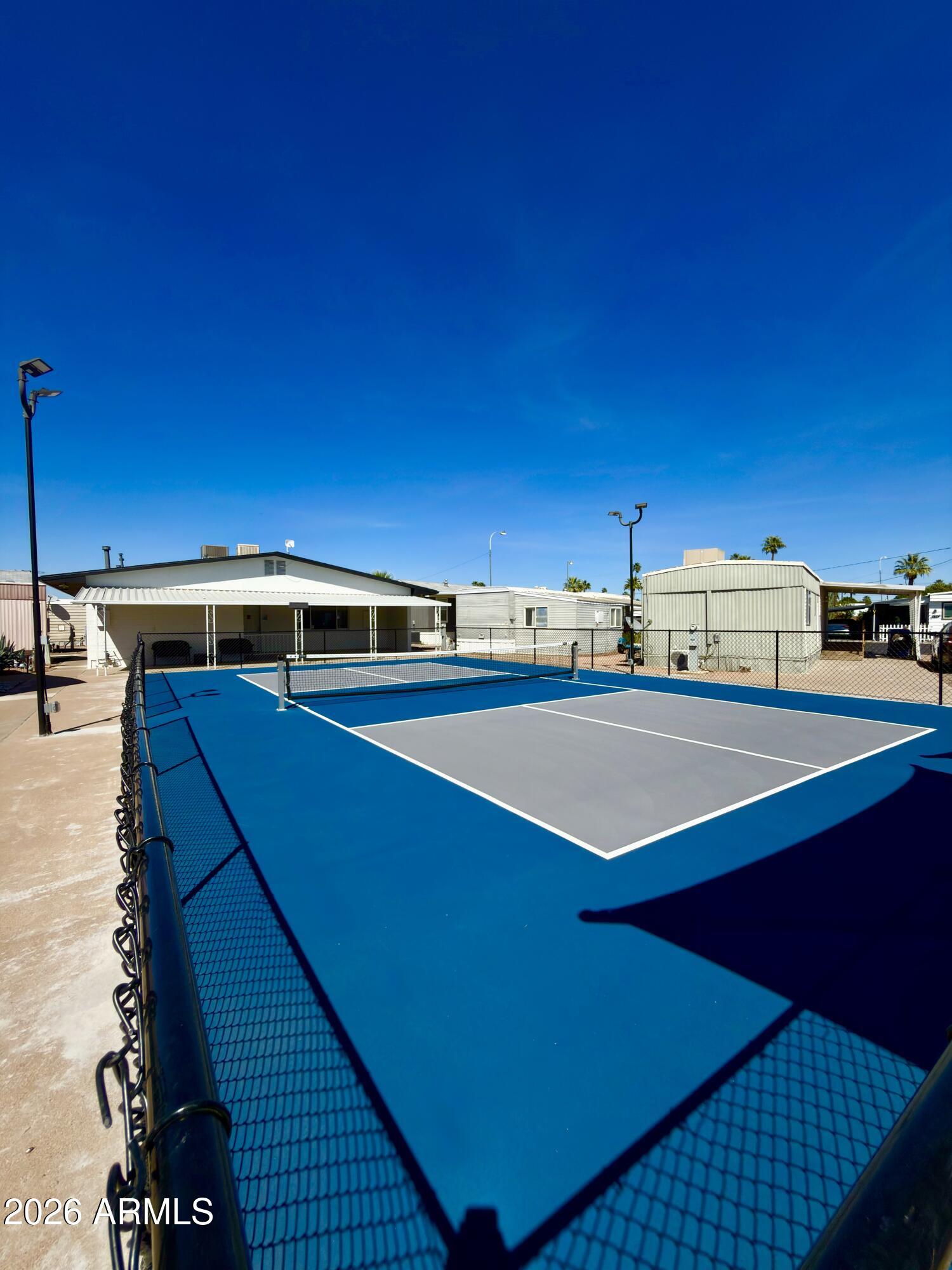 Residential in Mesa 2