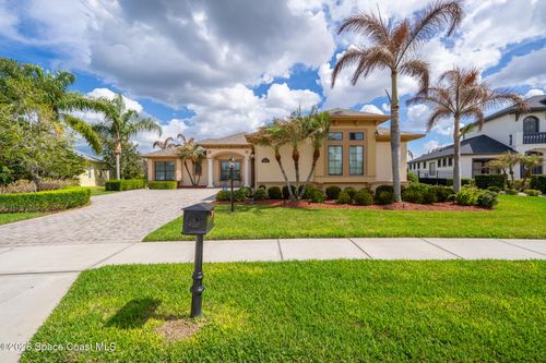 3690 Brunot Cir, Melbourne, FL, 32940-8504 | Card Image