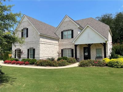 2070 Nightsong Lane, House other with 5 bedrooms, 3 bathrooms and null parking in OPELIKA AL | Image 3