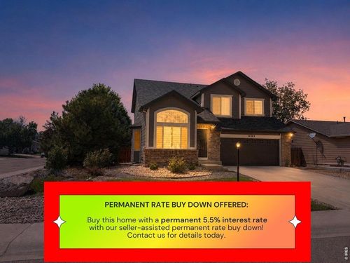 11361 Ebony St, Firestone, CO, 80504-5745 | Card Image