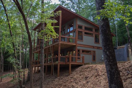 Lot 7 Clay'S Way, Blue Ridge, GA, 30522 | Card Image