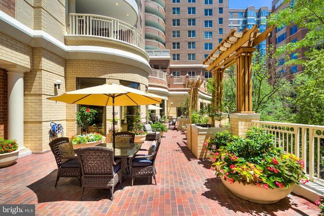 APT-1626 - 900 N Taylor St, Condo with 1 bedrooms, 1 bathrooms and null parking in ARLINGTON VA | Image 41