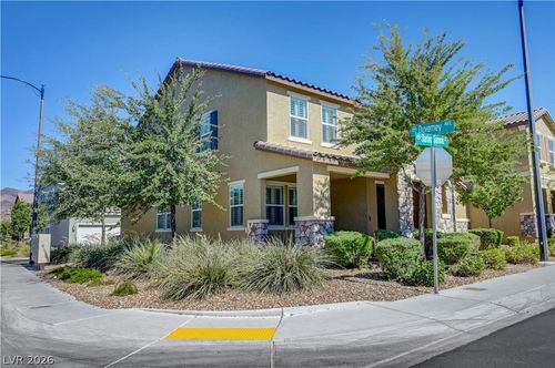 2852 Starling Summit St, Henderson, NV, 89044-0576 | Card Image