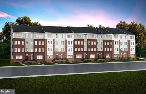 16186 Frederick Rd, Gaithersburg, MD, 20877-4011 | Card Image