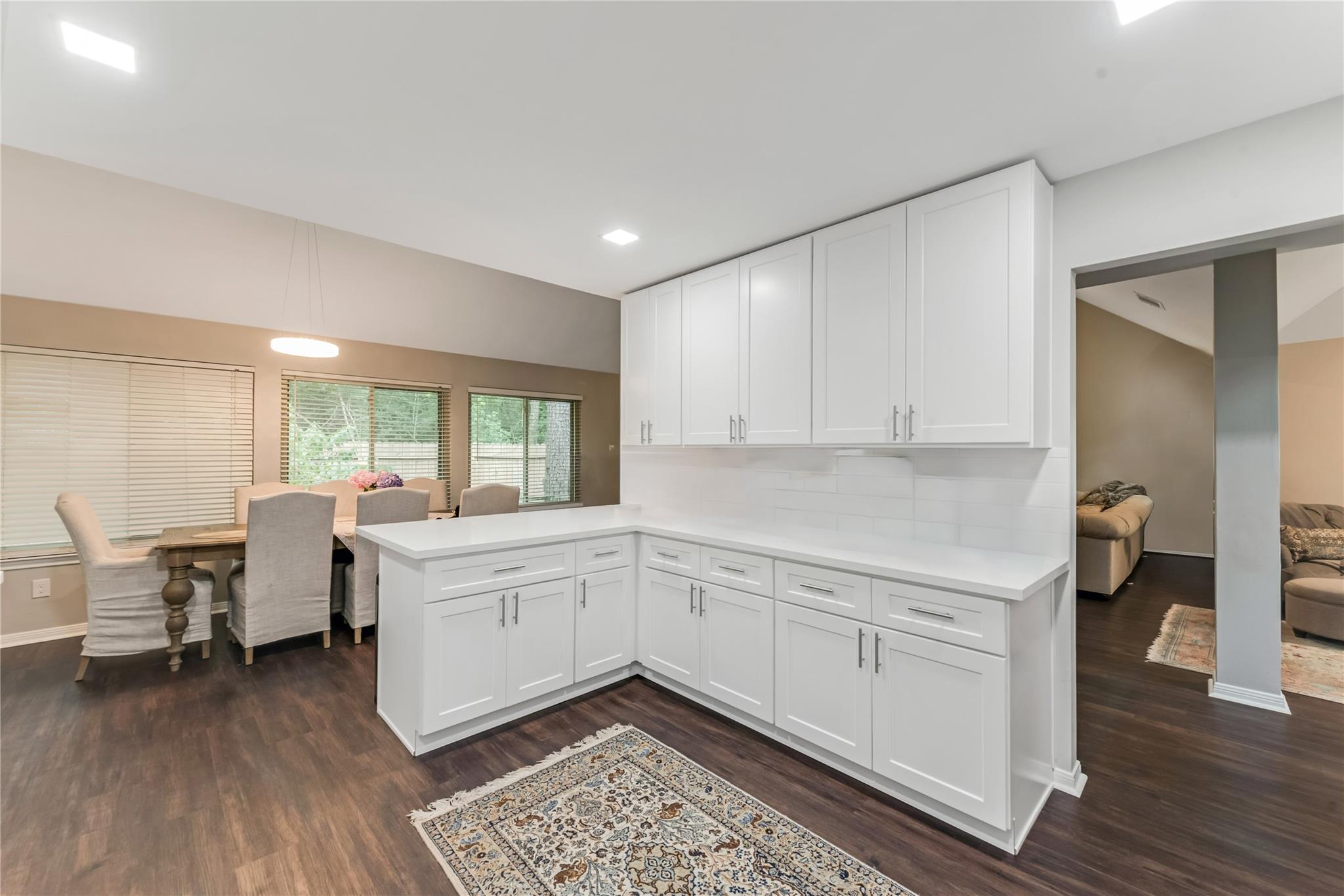 Residential Lease in The Woodlands 4