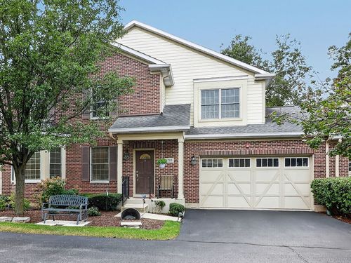 1205 Charleston Ct, Westmont, IL, 60559-3505 | Card Image