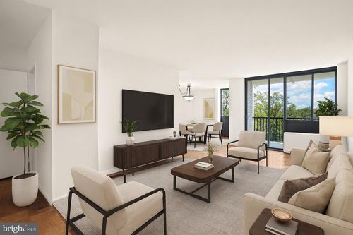 apt-605-4242 E West Hwy, CHEVY CHASE, MD, 20815-5950 | Card Image