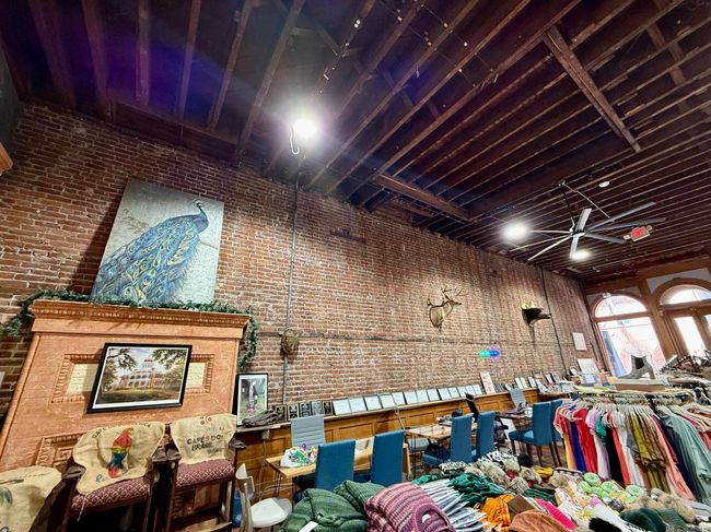 328 - 326-328 Main St, Home with 0 bedrooms, 1 bathrooms and null parking in Natchez MS | Image 22