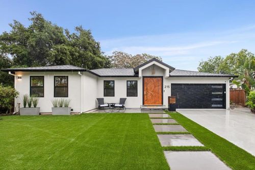 215 Lauella Ct, Mountain View, CA, 94041-1014 | Card Image