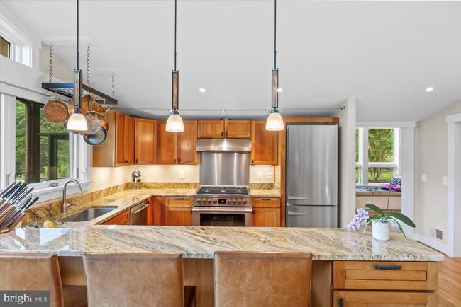 103 Castleton Ford Rd, House other with 3 bedrooms, 3 bathrooms and null parking in CASTLETON VA | Image 29