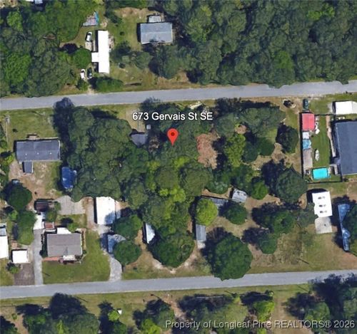 673 Gervais St Se, Bolivia, NC, 28422-7883 | Card Image
