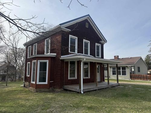 566 N Chestnut Street, RICHLAND CENTER, WI, 53581 | Card Image