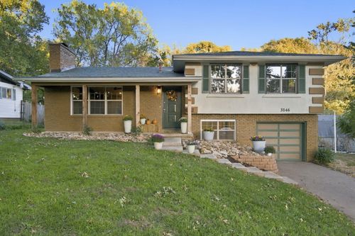 3146 S Lochlomond Drive, Springfield, MO, 65804 | Card Image