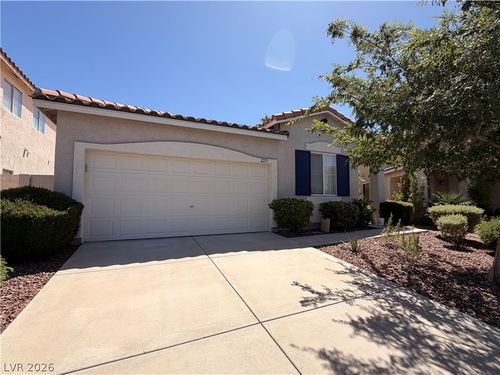 2271 Surrey Meadows Ave, Henderson, NV, 89052-2334 | Card Image