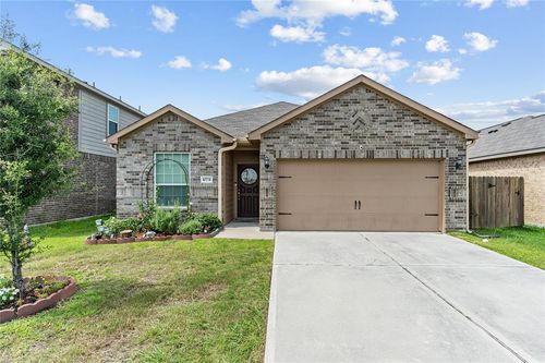 10731 Spring Brook Pass Dr, Humble, TX, 77396-5125 | Card Image