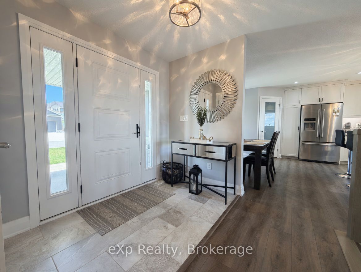 Residential in South Bruce 4