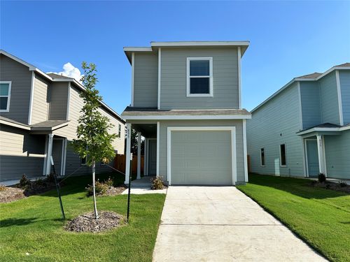 833 Sandhill Crane Ln, Princeton, TX, 75407-4246 | Card Image
