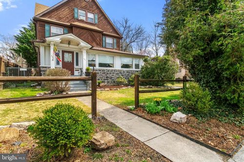 341 Owen Ave, LANSDOWNE, PA, 19050-1031 | Card Image