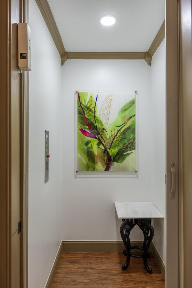 Elevator Communicates to all three floors | Image 44