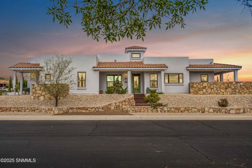5174 Picuris Ct, Las Cruces, NM, 88011-4232 | Card Image