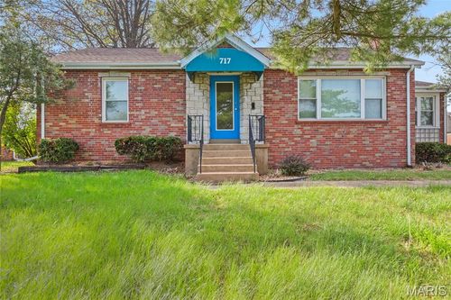 717 Union Rd, Saint Louis, MO, 63123-6720 | Card Image