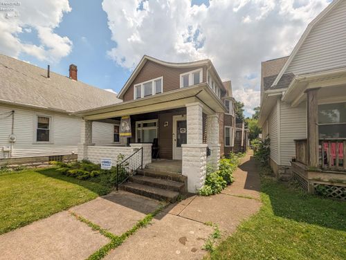 612 W Osborne St, Sandusky, OH, 44870-3430 | Card Image