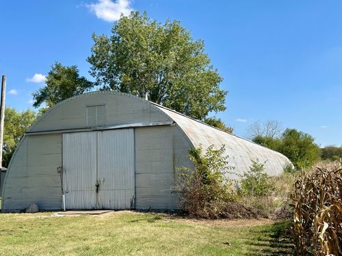 000 N Shelly Ave, Reddick, IL, 60961 | Card Image