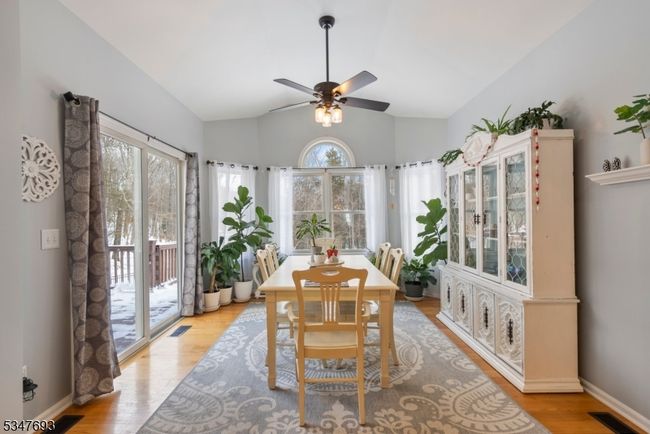 1 Schindler Ct, House other with 4 bedrooms, 3 bathrooms and null parking in Fredon Twp NJ | Image 17