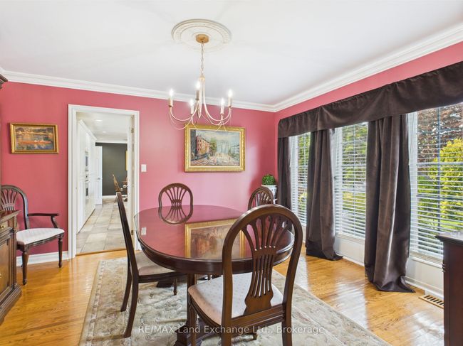 4 Eastwood Cres, House other with 3 bedrooms, 3 bathrooms and 4 parking in Tiverton ON | Image 13