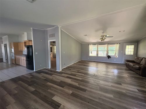 1697 Illinois Street, Rhome, TX, 76078 | Card Image