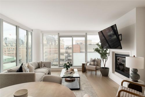 607-708 Burdett Ave, Victoria, BC, V8W0A8 | Card Image