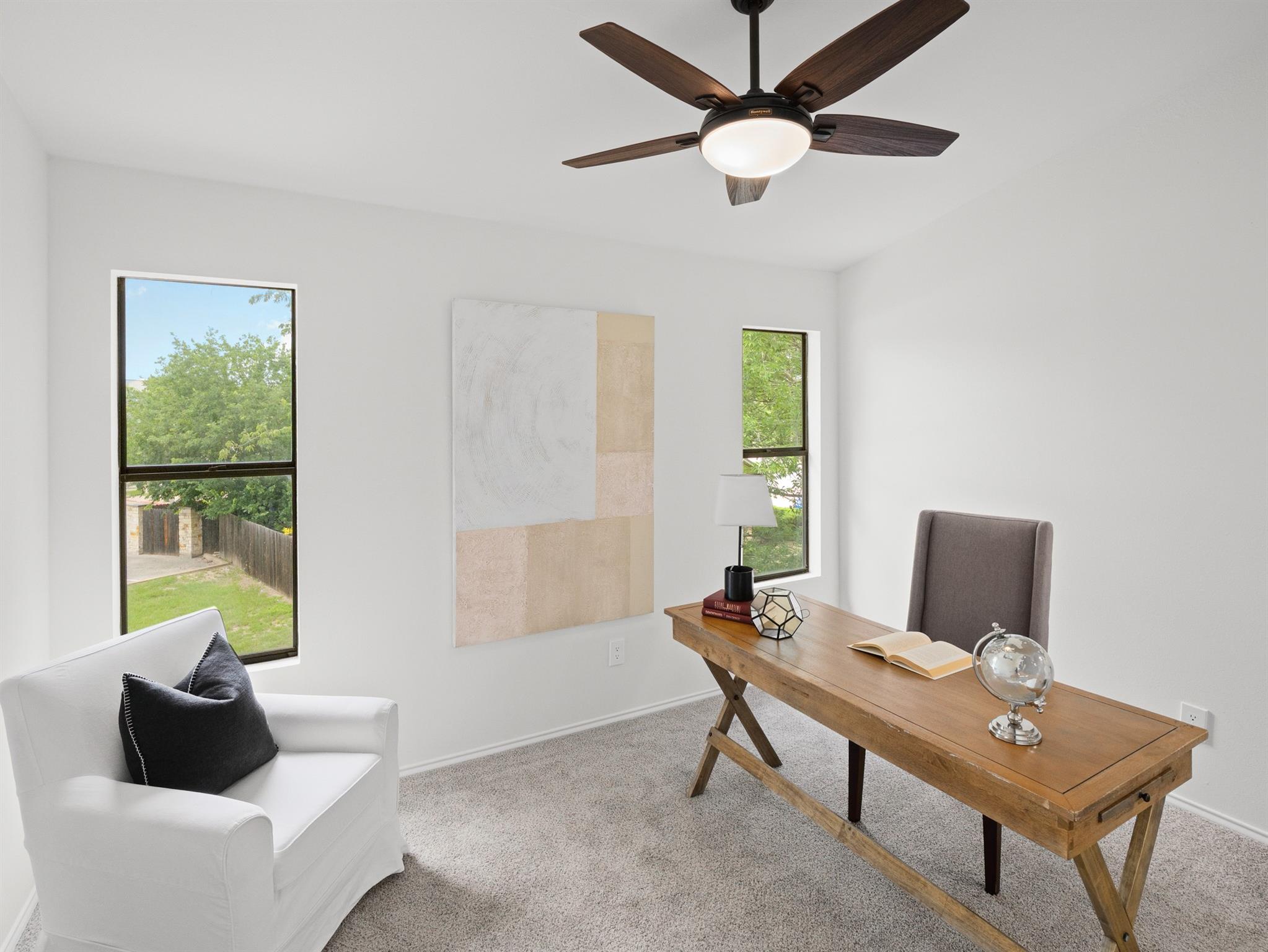 Residential in Austin 4